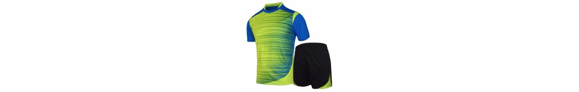 Soccer Uniforms